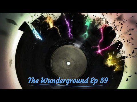 Tonton The Wunderground Ep 59 di YouTube