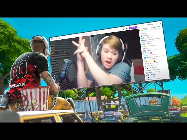 Mongraal's Top 50 Most Viewed Twitch Clips of All Time class=