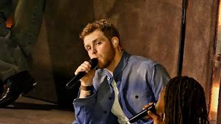 Alex Warren - Save You A Seat (Live In Belfast, 2026)