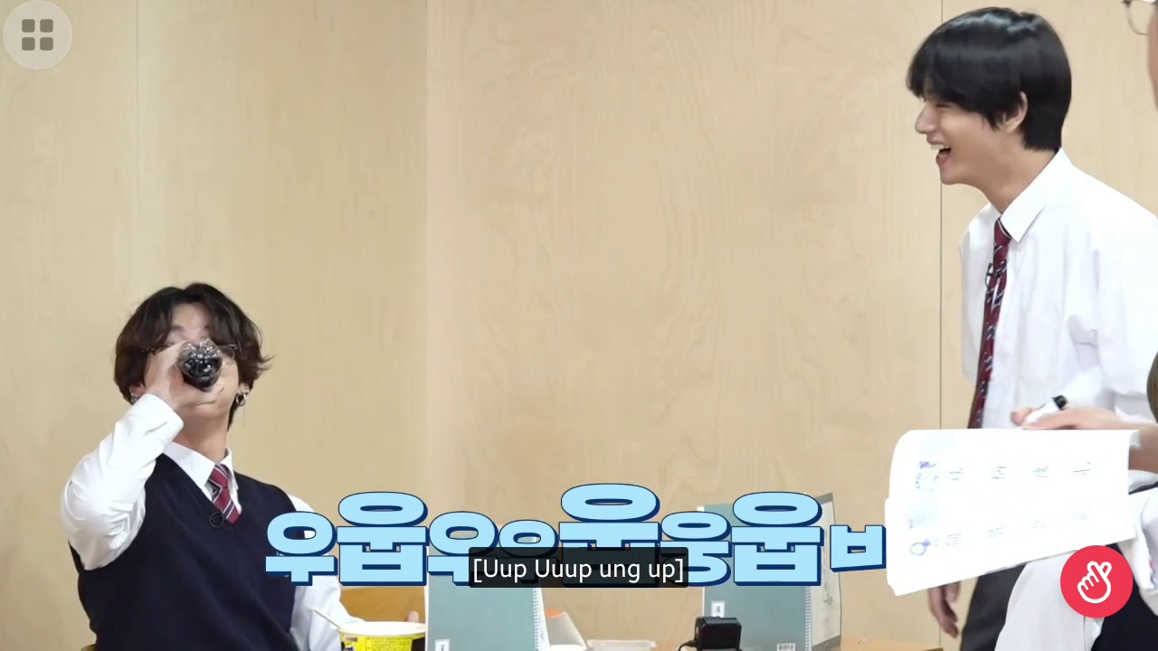 bts making fun of jungkook 😂 | run bts - YouTube