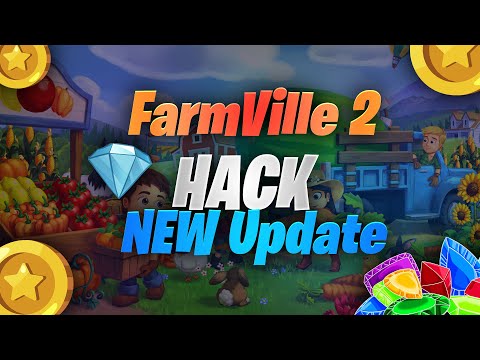 ❤️ How To HACK FarmVille 2! || NEW 2022 Working Cheat || VERY EASY Step By Step Tutorial ❤️