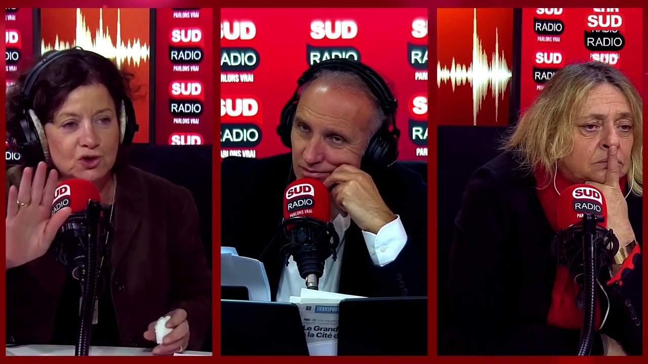 Raquel Garrido mise à l’écart de LFI / Loi immigration : le Sénat supprime l'aide médicale d'Etat