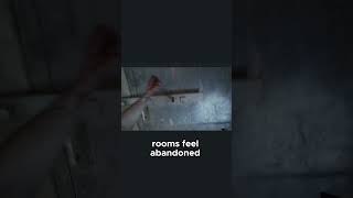 ILL - Atmosphere Over Jump Scares A Classic Approa