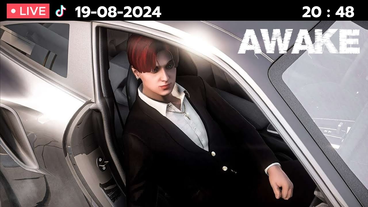 Awake Triple S (อเวค ทริปเปิ้ลเอส) | วันที่ 19-08-2024 | 3/20 day สาย ...
