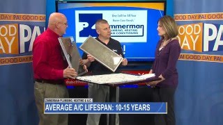 Importance of A/C Maintenance