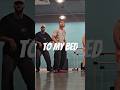 Chris Brown To My Bed Choreography