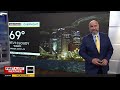 KDKA-TV Nightly Forecast (5/18)