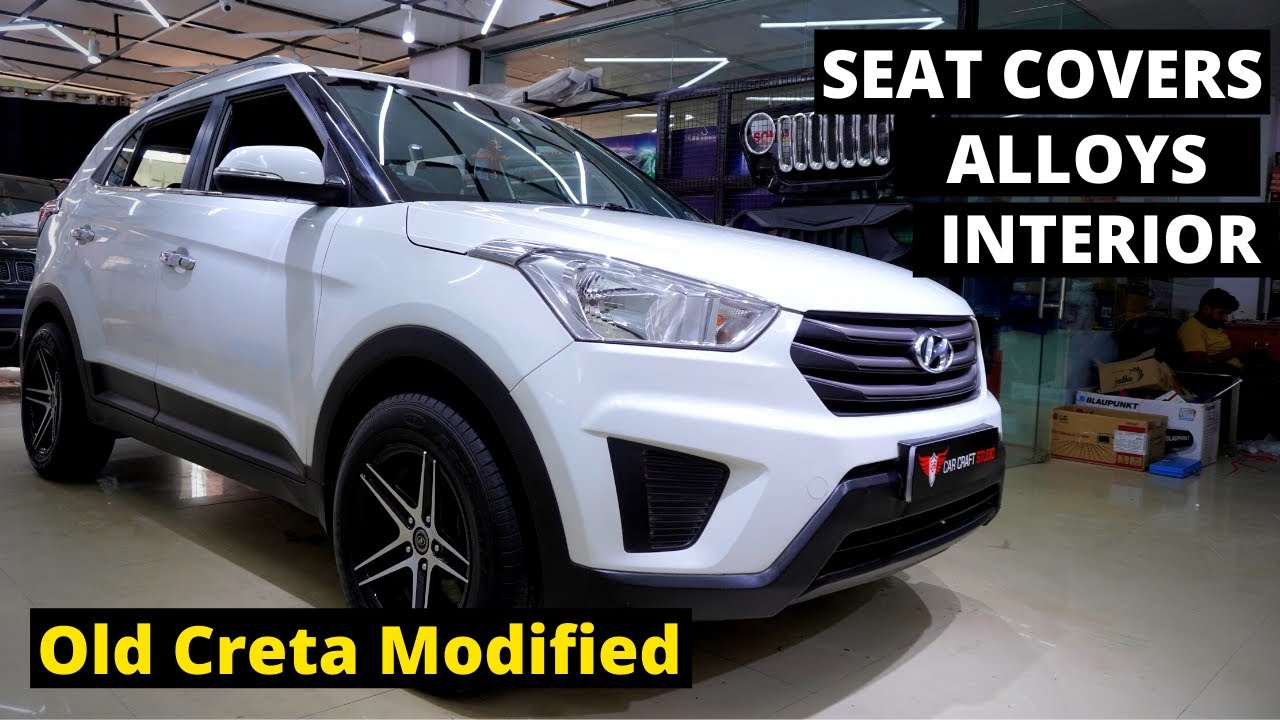 66  Best Car Modification In Dehradun Best
