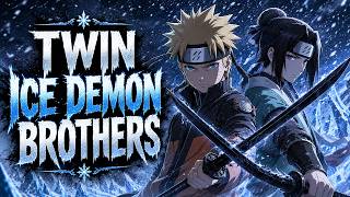 Twin Ice Demon Brothers | Full Movie screenshot 5