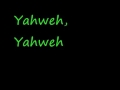 U2 Yahweh Mp3 Mp4 Free download