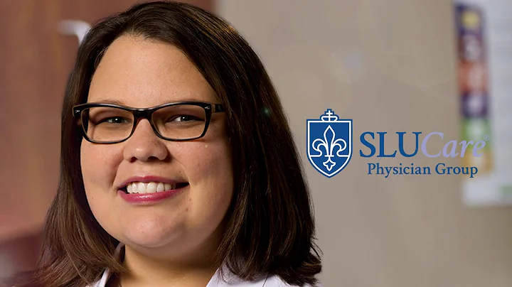 Dr. Joanna Kemp - SLUCare Neurosurgery