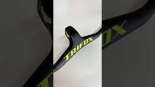 Check out the AERO Integrated Handlebar RHB200!  🚵‍♀️
