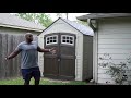 Beginning of video