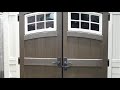 End of video