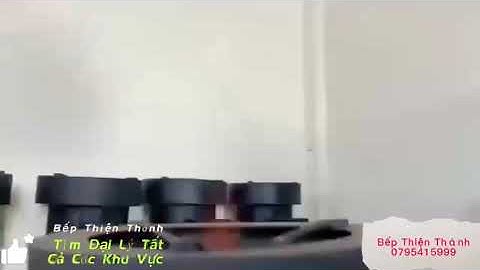 Bếp củi khí hoá không khói 100% #nhanong #vaobep #monngonmoingay