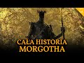 Kompletna historia morgotha najwikszy wrg rdziemia i mistrz saurona