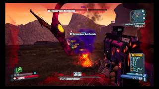 Krieg OP8 Terramorphous Bloodbath @hasslinghoff