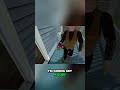 Escaped Mouse Trap! Hilarious Home Invasion! (Funny Moments) #shorts
