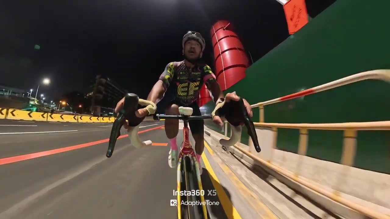 How to get 1 thousand elevation in Singapore.🇸🇬 Hill repeats the best choice.