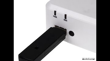 How to back up DVR footage - Cocoon Digital Security System (2015) IT115008