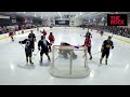 Game Highlights: Pure NZ Admirals vs. Canterbury Red Devils - NZIHL 9th May 2026