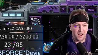 Starcraft 2 Warrior Gigachad Miserysc