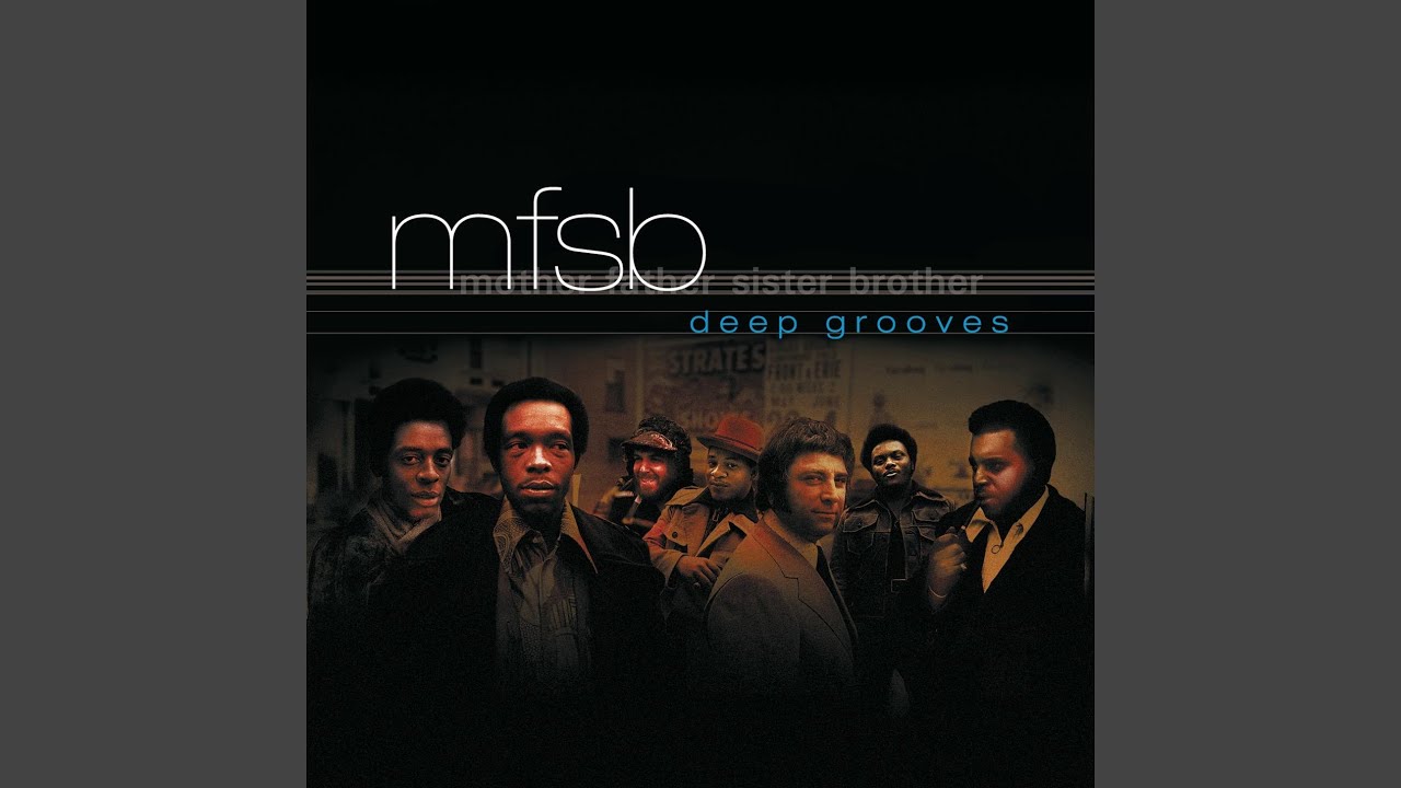 Love Is the Message (12-inch Version) - YouTube