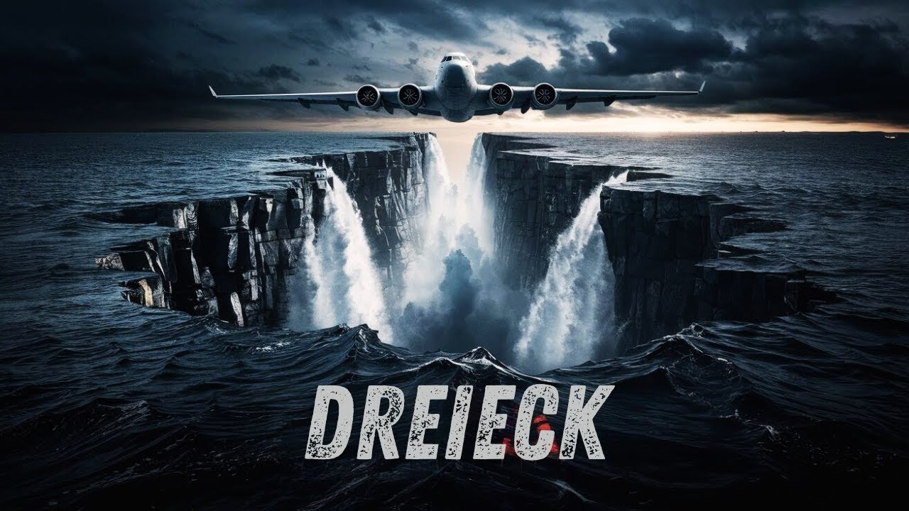 Flug 19: Die verborgene Wahrheit über das Bermuda-Dreieck