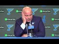 March 24: Postgame Interviews