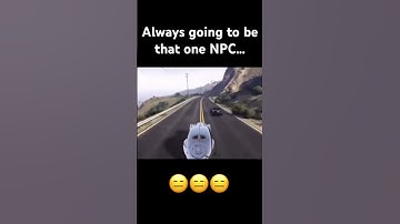 GTA 5 not even trying to hide it 🤣 #gta #gta5 #funny #memes #trending #shorts