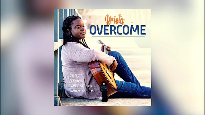 Krista - OVERCOME