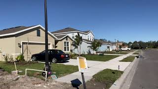 Ryan Homes | Parrish, Florida