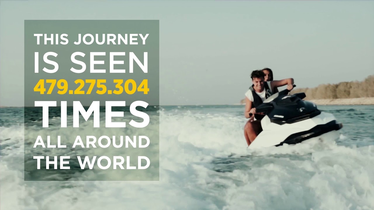 INFLOW Qatar & Russia Activation Powered by Supreme Committee - Mini Video