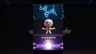 Quantum Computers Just Broke Physics (10,000 Years in 4 Minutes) ⚛️ #quantumcomputing #physics #usa
