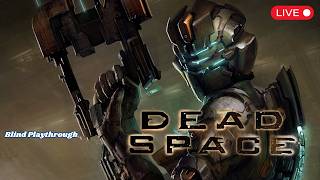 DEAD SPACE 3
