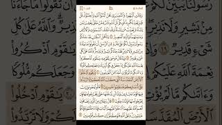 سورة المائدة كاملة - القارئ محمد اللحيدان - القرآن الكريم