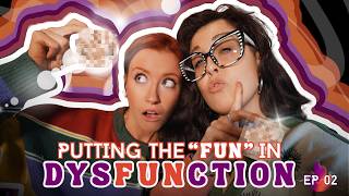 Clean & Serene | Why cleaning is hot | ThousandHunny & HauntingBelle | Ep 02 | HighestStandardsPod