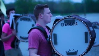 ISUCF'V'MB Snapshot - France Band Rehearsal