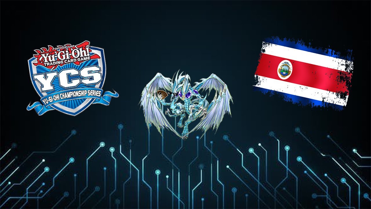Vlog YCS Costa Rica YouTube