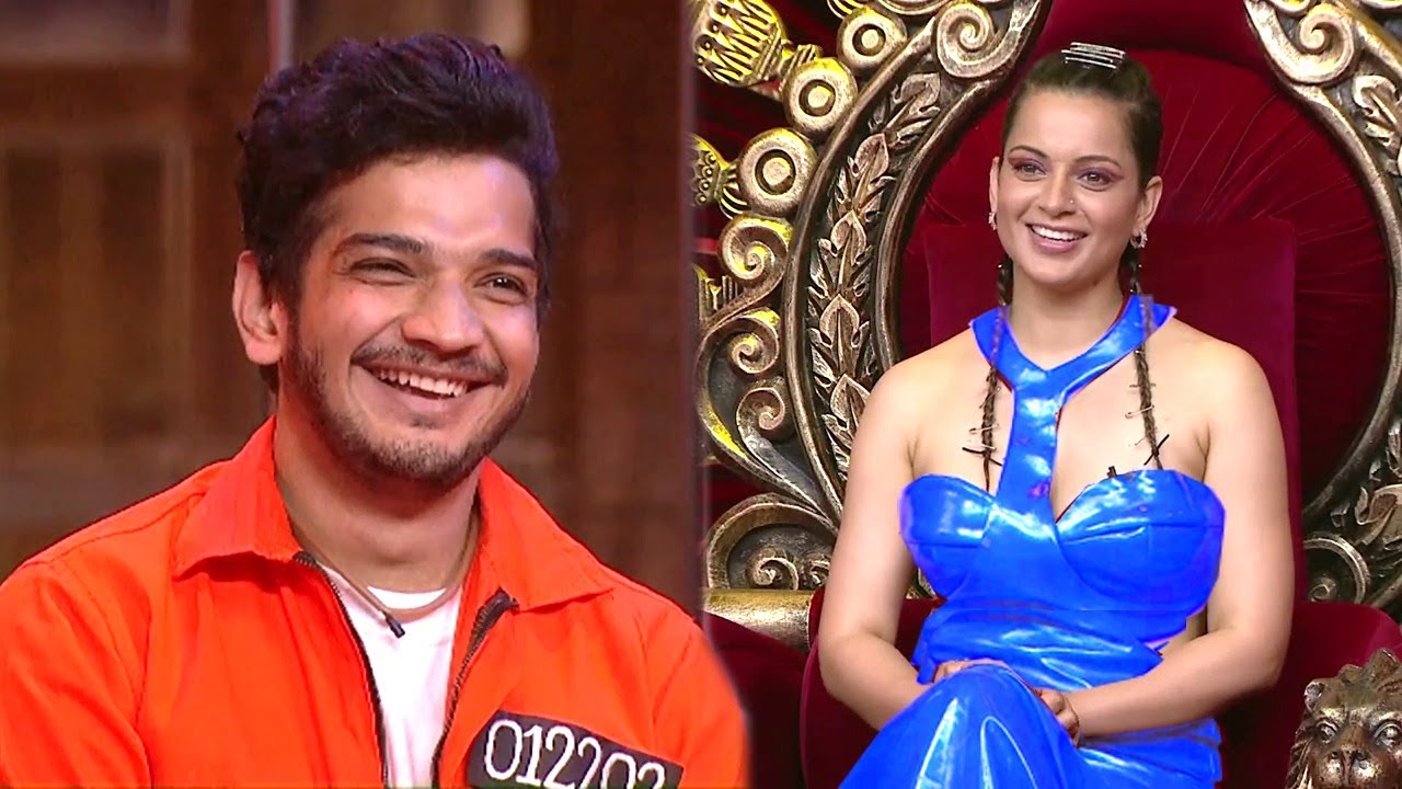 Lock Upp Promo | Grand Finale Update  | Munawar Faruqui | Anjali Arora | Kangana Ranaut | MX Player