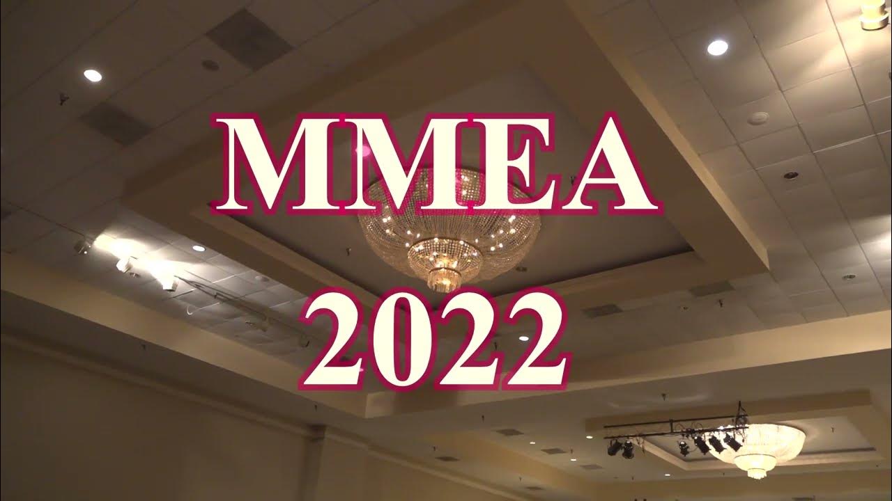 Missouri All State Choir 2022 YouTube