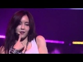 Miniature de la vidéo de la chanson Dangerous Love (Eunjung And Hyomin And Jiyeon)