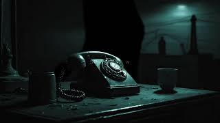 Telephone | Dark Ambient Music, Deep Sound, ASMR, Relaxation