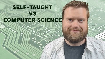 Do CS Graduates Hate Self-Taught Programmers in 2018?