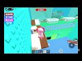 Roblox ice cream 跑酷2