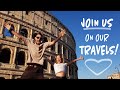 We are truelovetravels  travel vlog trailer