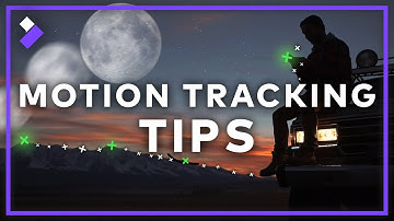 3 Creative Ways to Use Motion Tracking | FilmoraPro Tutorial