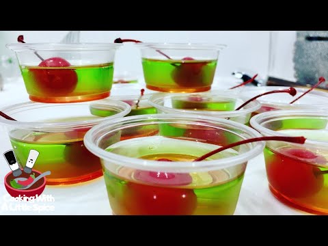 how-to-make-apple-martini-jello-shots-recipe