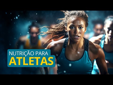 Vídeo: Posição Da Sociedade Internacional De Nutrição Esportiva: Considerações Nutricionais Para Treinamento E Corridas De Ultramaratona De Estágio único