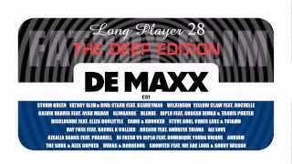De Maxx - Long Player 28 - The Deep Edition
